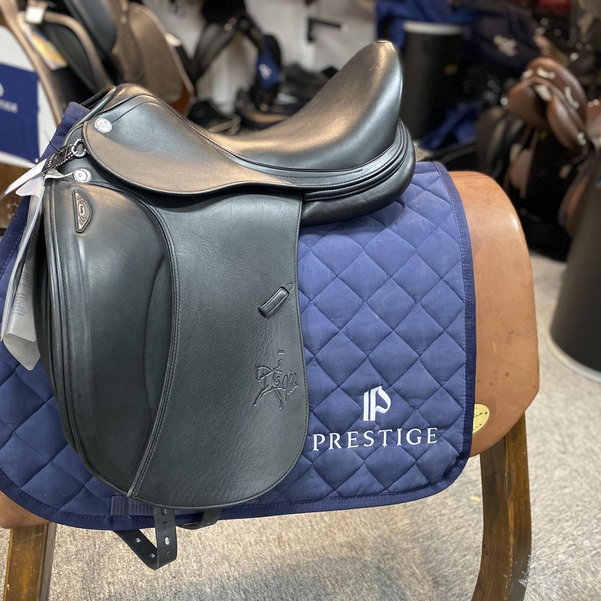 Prestige X Helen