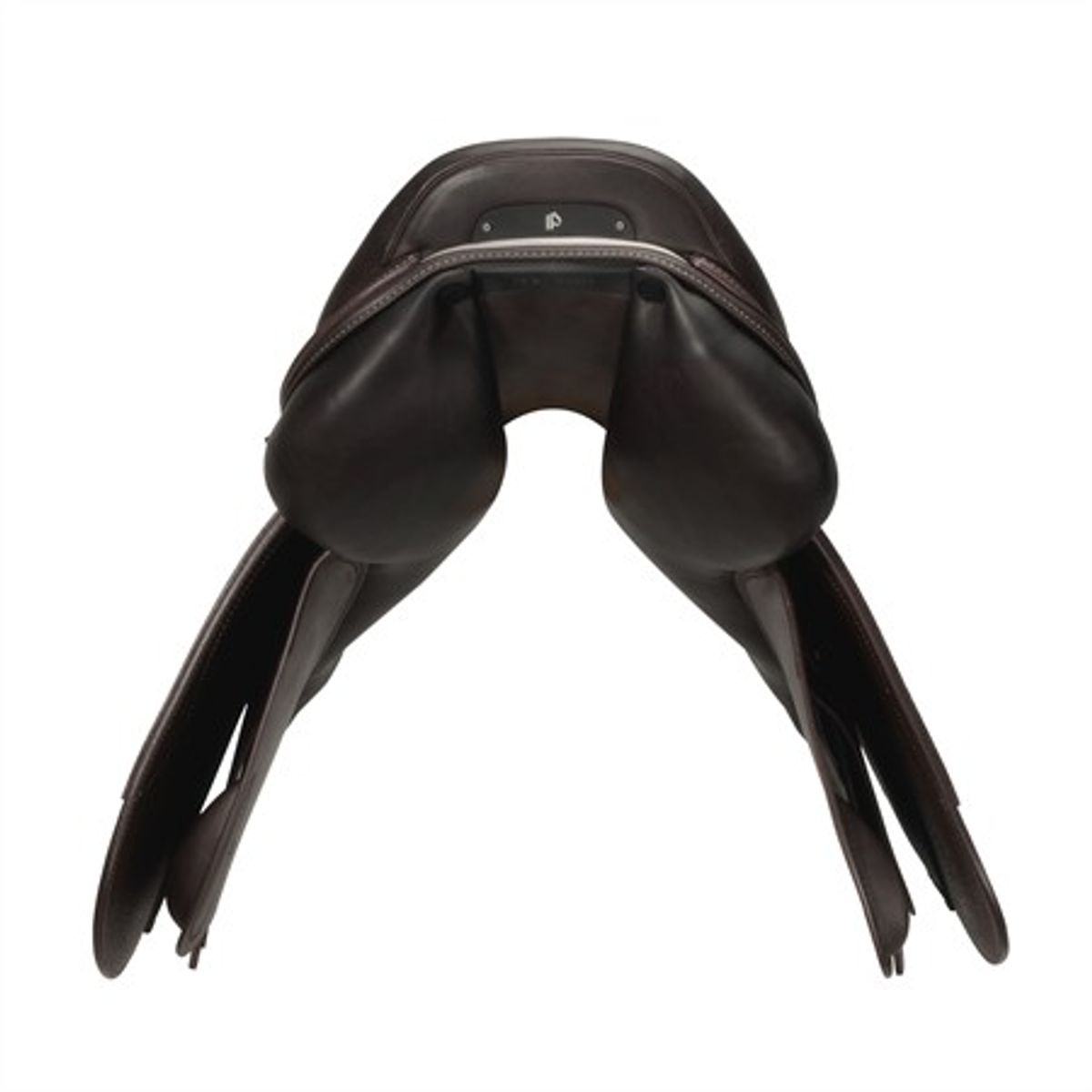 Prestige Versailles sprangsal kalveskinn