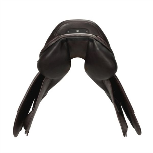 Hovedbilde Prestige Versailles sprangsal kalveskinn